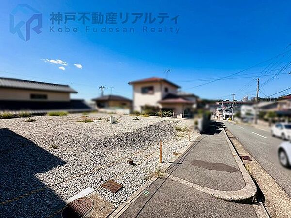 更地渡しです♪