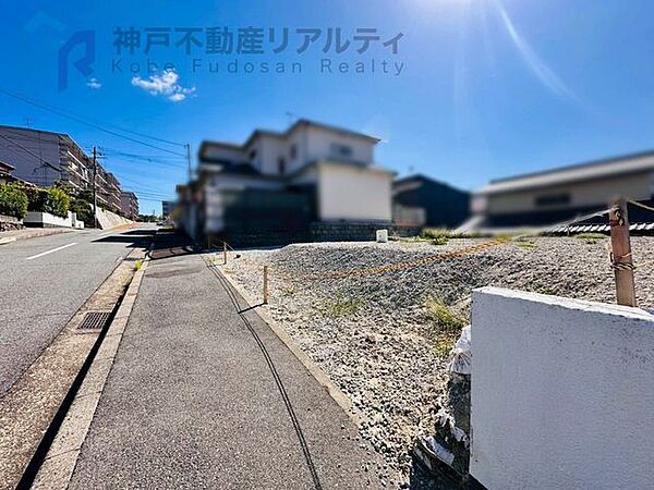・お好きなハウスメーカー、工務店にてご建築可能です♪