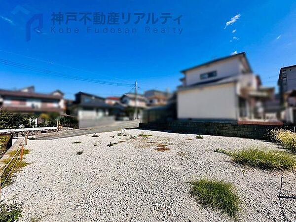 ・お好きなハウスメーカー、工務店にてご建築可能です♪