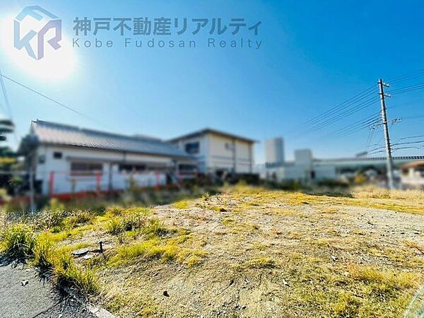 歌敷山公園徒歩4分280ｍ