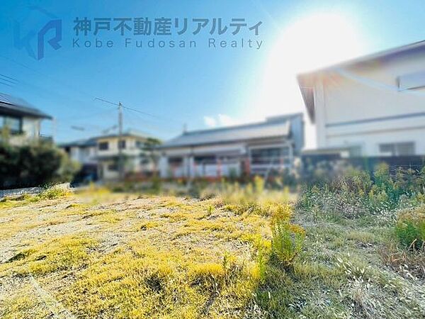 土地