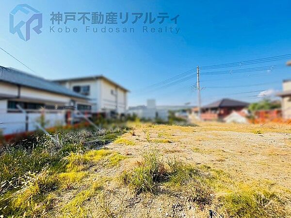 ◆歌敷山4丁目売土地♪閑静な住宅地♪
