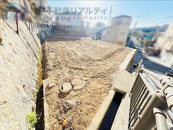 建築条件ございません♪