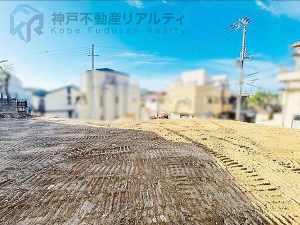 JR山陽本線「垂水」駅まで徒歩圏内♪