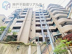 サンビルダー北野壱番館