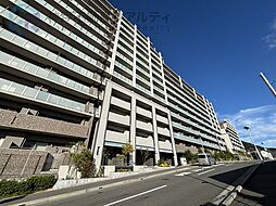 プレサンスロジェ須磨妙法寺桜の杜WESTHILLS