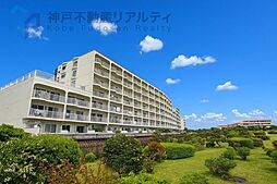 パラッシオ舞子