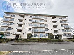 名谷19団地85号棟