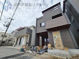 兵庫県明石市松江