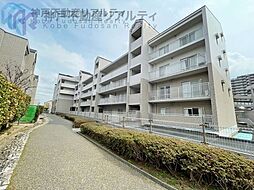 オーク・スクエア西神中央2番館