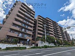 東急ドエル・アルス明石朝霧台