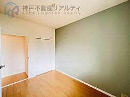 子供部屋の画像