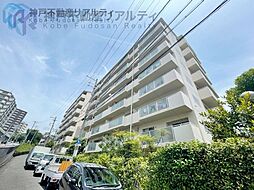 クレセント長田