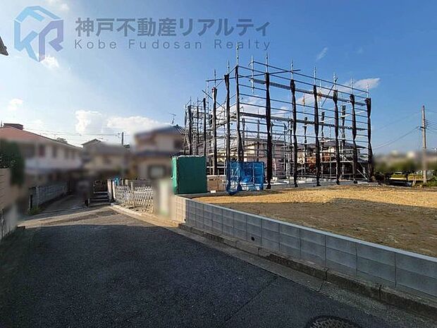 ◆山手台こども園　徒歩7分　510ｍ♪