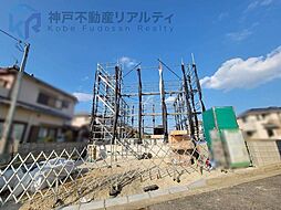 兵庫県明石市大久保町山手台２丁目