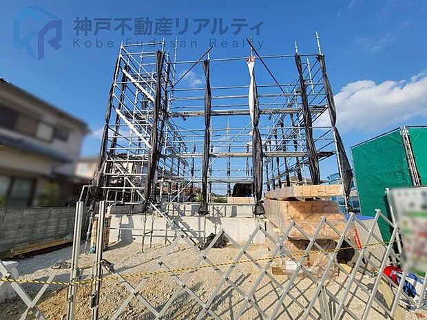 専有面積101.85平米♪2025.11.14撮影