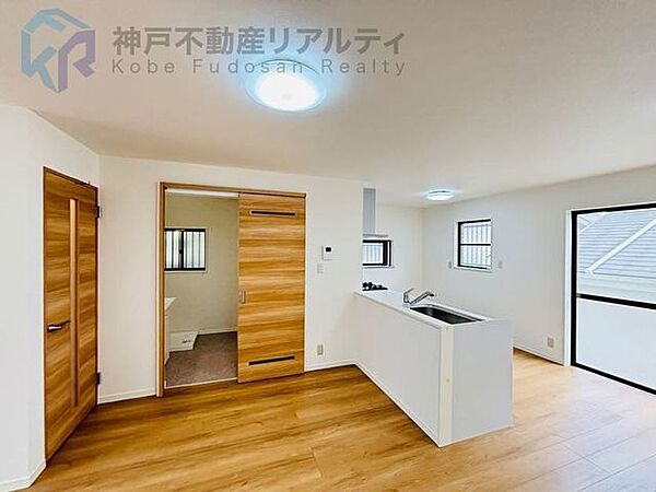 ●LDK約20帖♪全室6帖以上♪