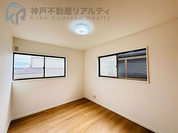 子供部屋