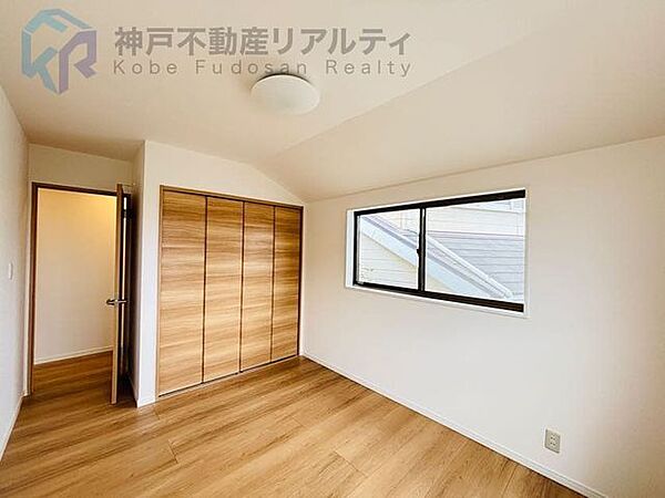 子供部屋