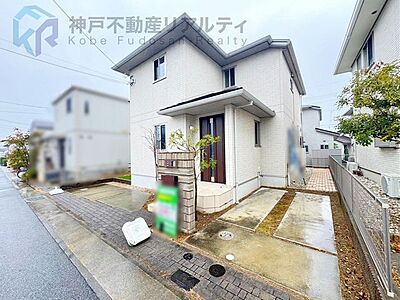外観:◆駐車場2台分スペースあり♪ 外観:◆駐車場2台分スペースあり♪