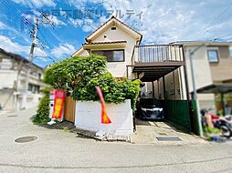 兵庫県神戸市垂水区西舞子４丁目