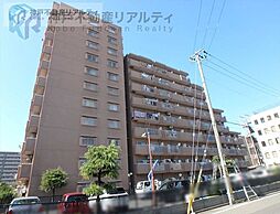 明石ダイヤハイツ1号棟