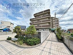 プレステージ明石大久保V