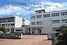 周辺：明石市立江井島小学校 徒歩2分。 140m