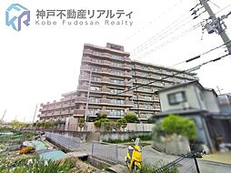 プレステージ明石大久保V