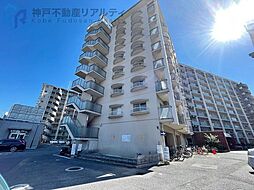 リバーサイドパレス明石