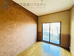 子供部屋の画像