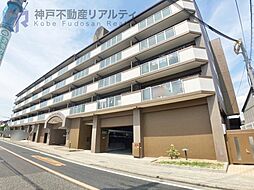 プレステージ南大久保