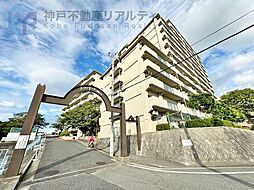 メゾンドール明石山ノ手台