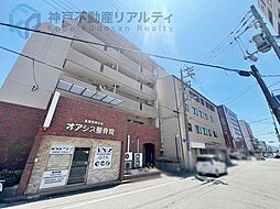 パークサイド明石