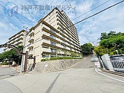 メゾンドール明石山ノ手台A棟