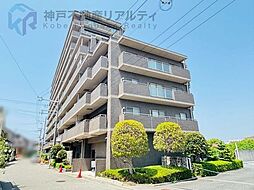 ロイヤルアーク明石江井ヶ島