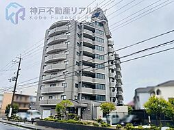 プレステージ明石藤江駅前II