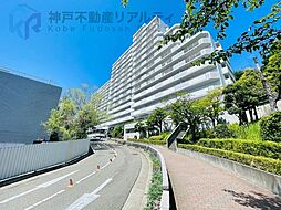 朝霧パーク・ホームズ