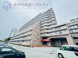 サンヴェール朝霧ヶ丘