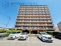 ライオンズマンション西明石第3