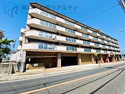 プレステージ南大久保