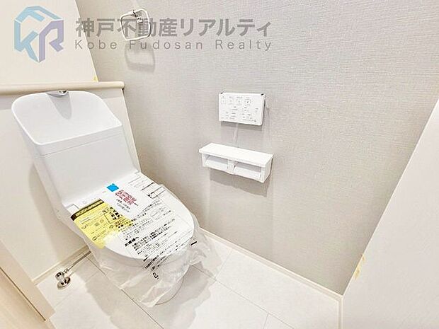 ■収納充実♪WICございます♪・お荷物もスッキリとお片付けしていただけます♪