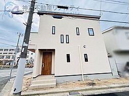 兵庫県明石市西明石町３丁目