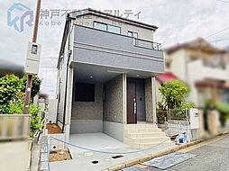 兵庫県明石市太寺天王町