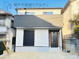 兵庫県神戸市西区池上１丁目