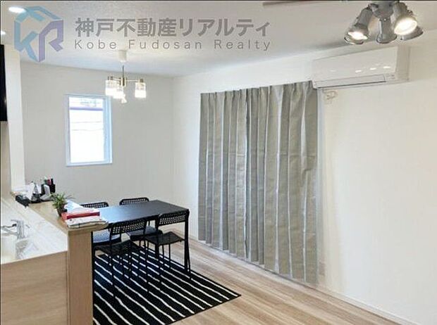 ◆LDKは14.0帖！家族団らんの時間を快適に過ごせます♪