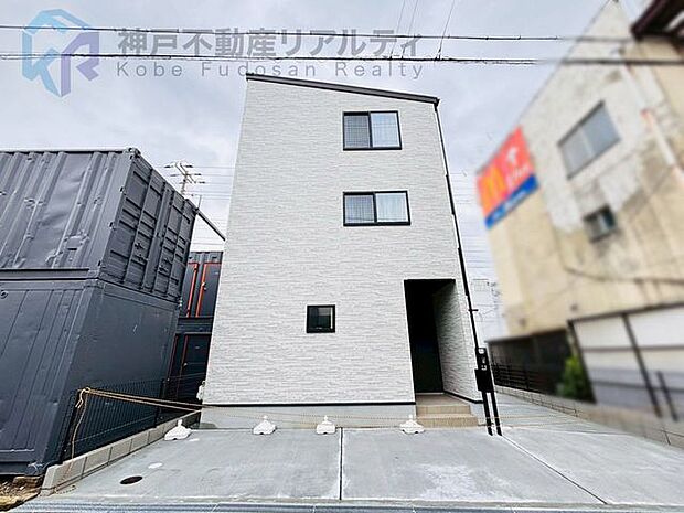 ◆2025年4月完成新築3LDK♪