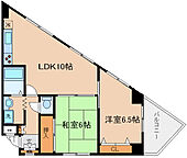 神戸市兵庫区三川口町3丁目 7階建 築30年のイメージ