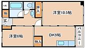 神戸市兵庫区菊水町１０丁目 16階建 築53年のイメージ