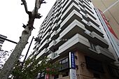 神戸市長田区大橋町5丁目 12階建 築42年のイメージ